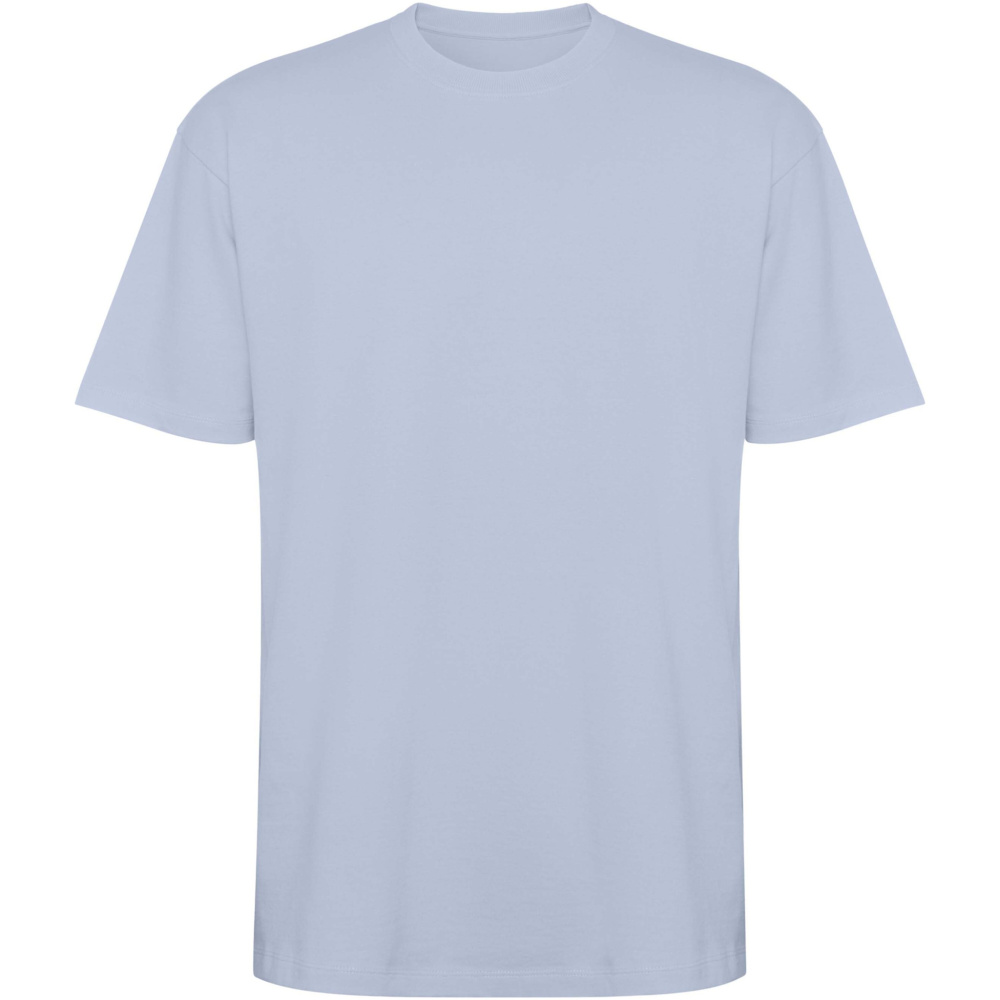 Logo trade promotional products picture of: Bull short sleeve unisex oversized t-shirt